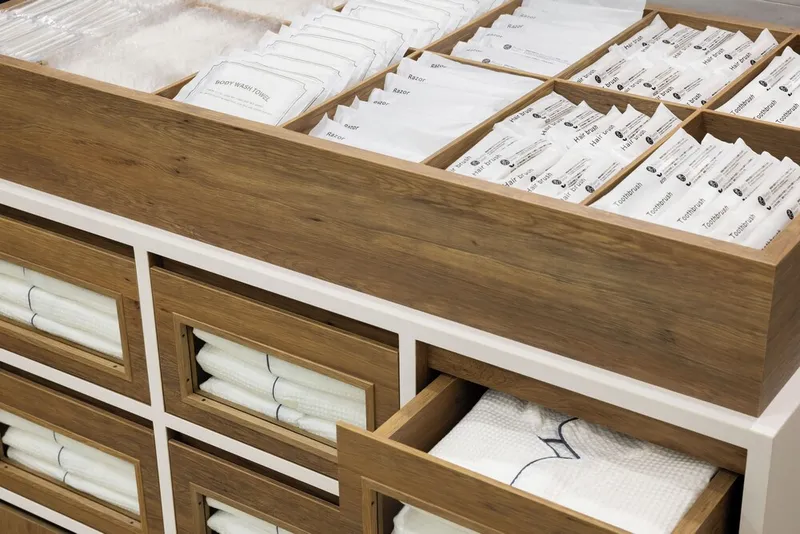 포 포인츠 플렉스 바이 쉐라톤, 오사카 우메다 호텔 사진