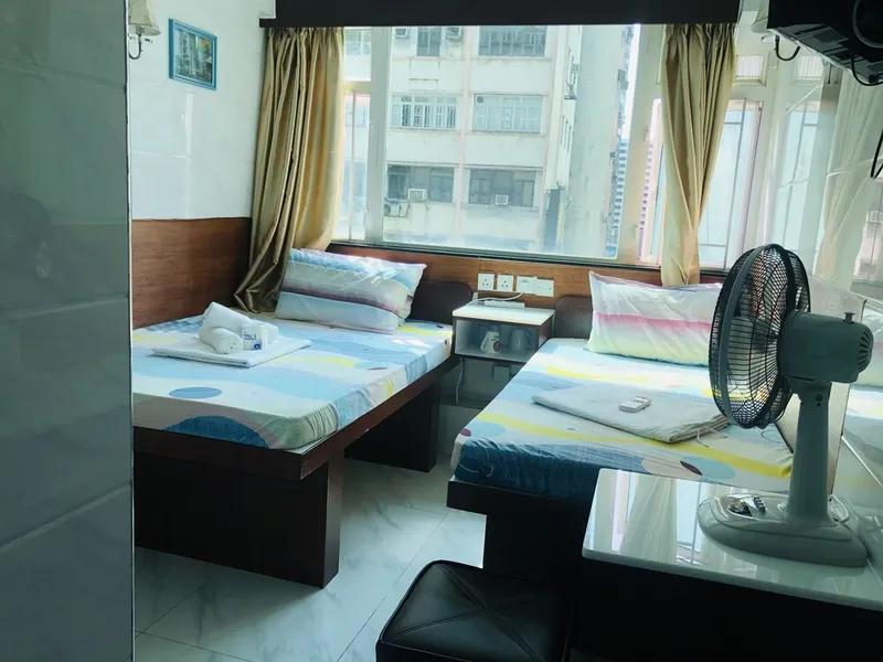 교토 게스트 하우스 호텔 사진