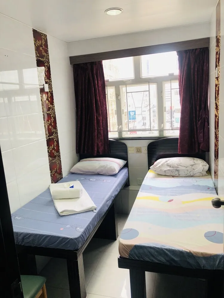 교토 게스트 하우스 호텔 사진