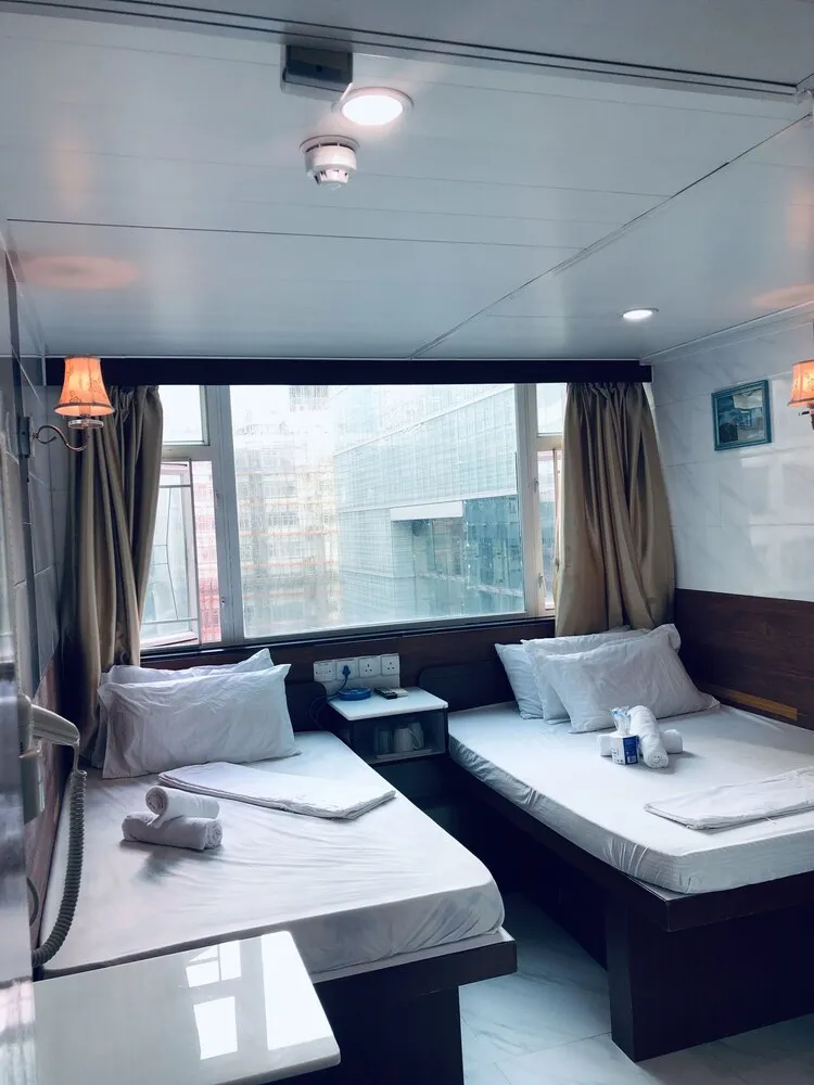 교토 게스트 하우스 호텔 사진