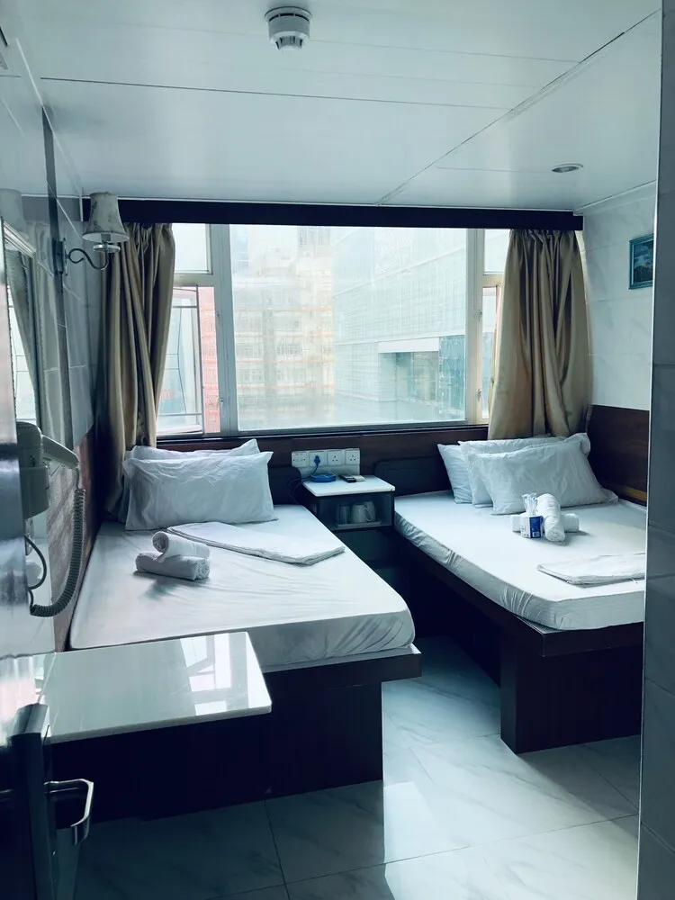 교토 게스트 하우스 호텔 사진