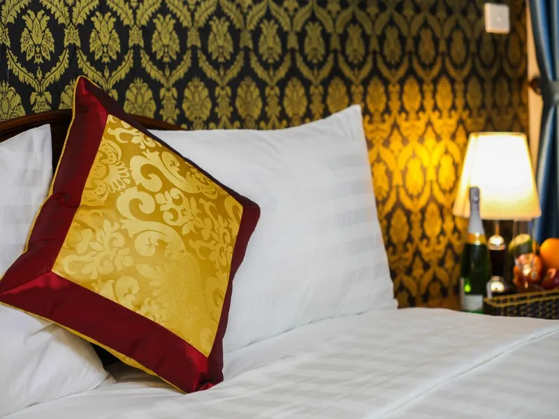 푸옹 뜨랑 호텔 하노이 호텔 사진