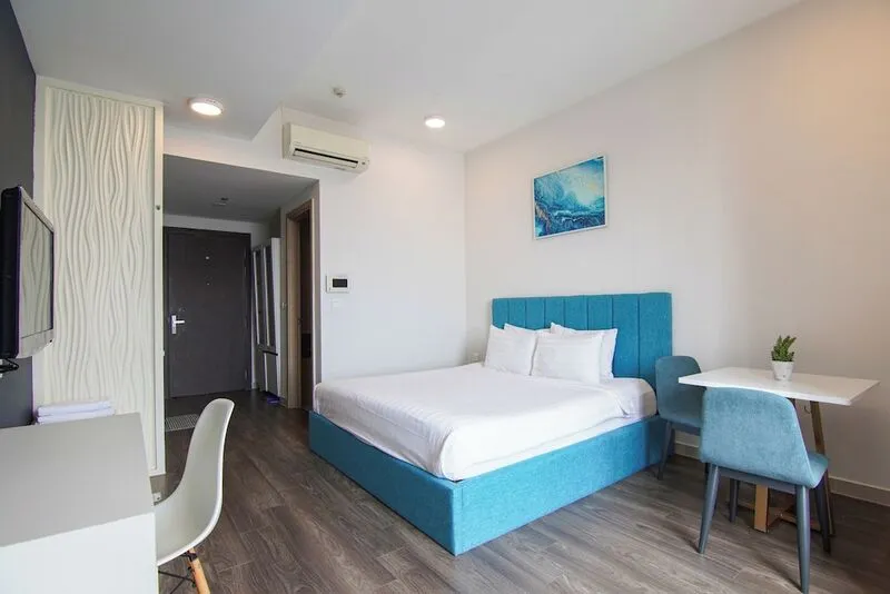 선 글림 아파트먼트 - 리버 게이트 호텔 사진