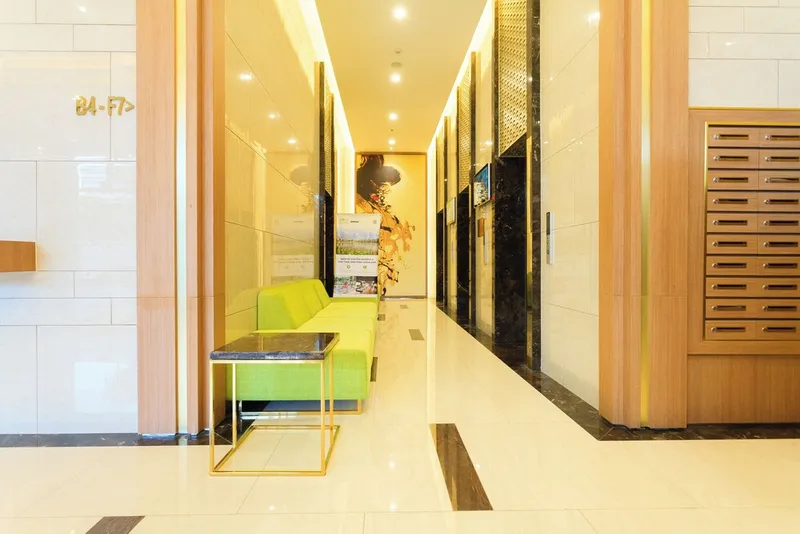 선 글림 아파트먼트 - 리버 게이트 호텔 사진