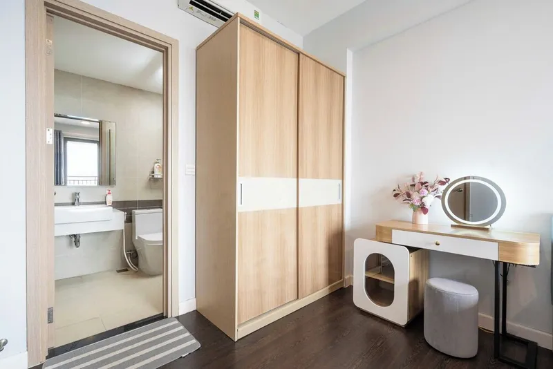 선 글림 아파트먼트 - 리버 게이트 호텔 사진