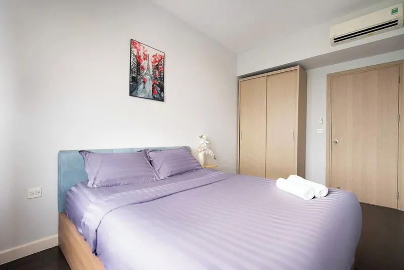 선 글림 아파트먼트 - 리버 게이트 호텔 사진