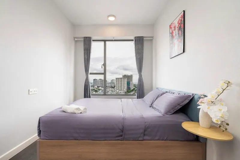 선 글림 아파트먼트 - 리버 게이트 호텔 사진