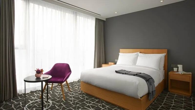 L7 강남 바이 롯데호텔 호텔 사진