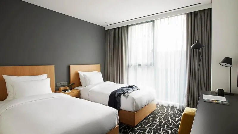 L7 강남 바이 롯데호텔 호텔 사진