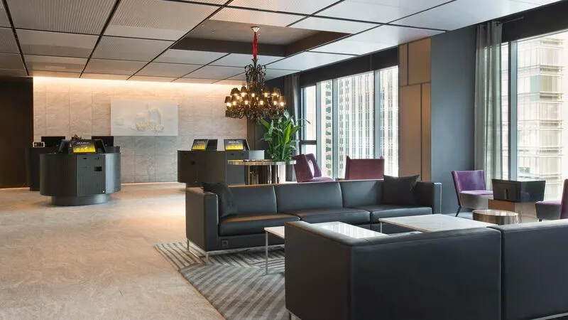 L7 강남 바이 롯데호텔 호텔 사진