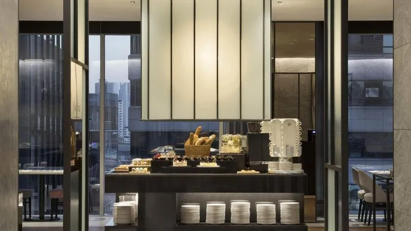 L7 강남 바이 롯데호텔 호텔 사진