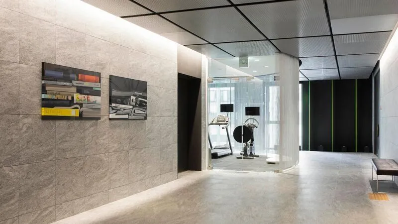 L7 강남 바이 롯데호텔 호텔 사진