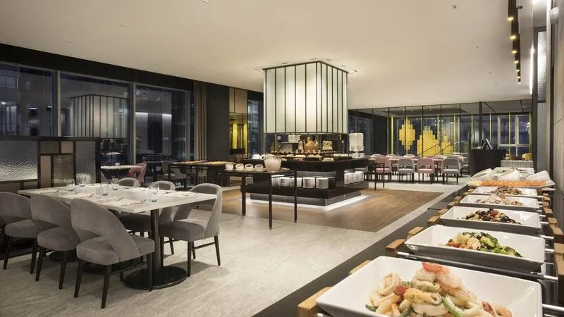 L7 강남 바이 롯데호텔 호텔 사진