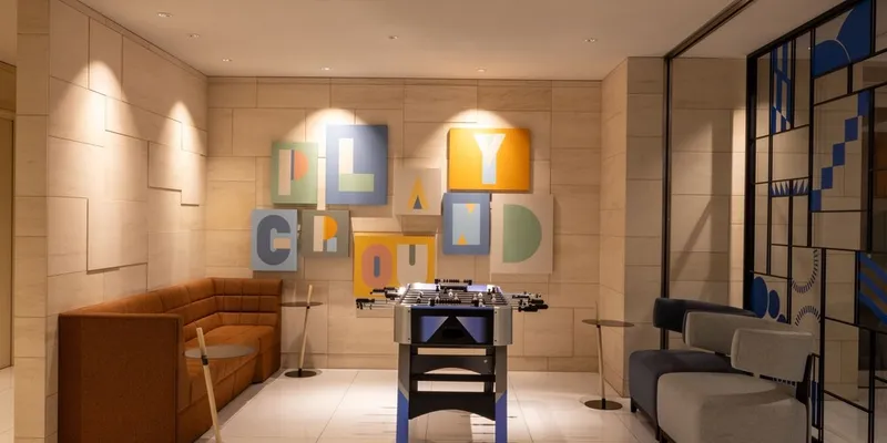 이비스 버짓 오사카 우메다 호텔 사진