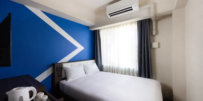 이비스 버짓 오사카 우메다 호텔 사진