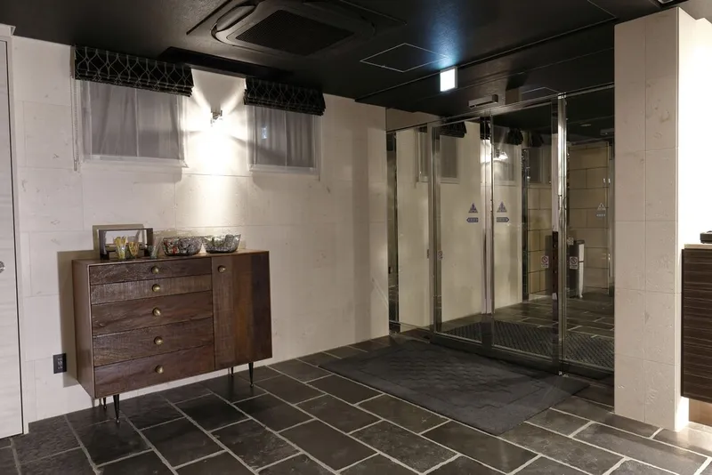 액트 호텔 롯폰기 호텔 사진