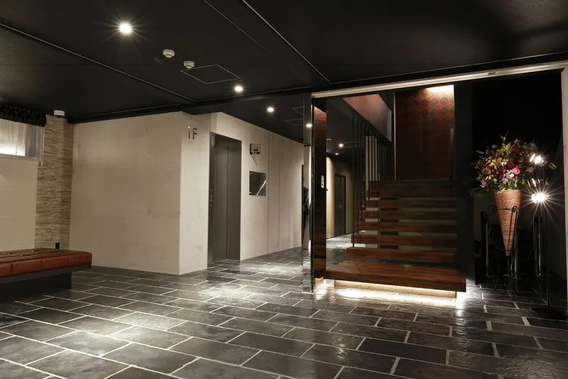 액트 호텔 롯폰기 호텔 사진