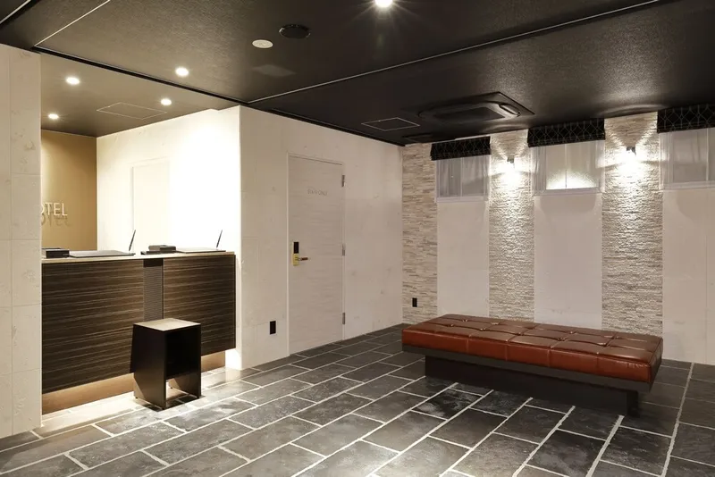 액트 호텔 롯폰기 호텔 사진