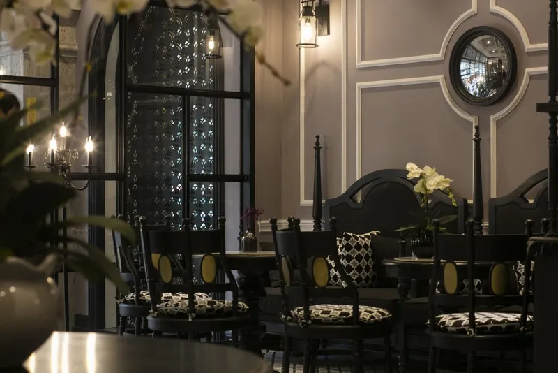 JM 마블 호텔 & 스파 호텔 사진