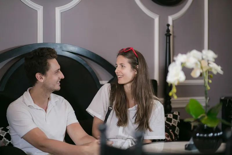 JM 마블 호텔 & 스파 호텔 사진