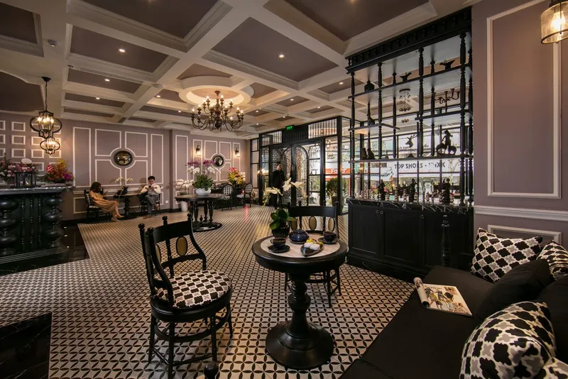 JM 마블 호텔 & 스파 호텔 사진