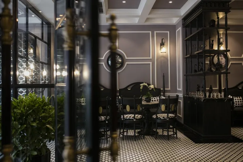 JM 마블 호텔 & 스파 호텔 사진