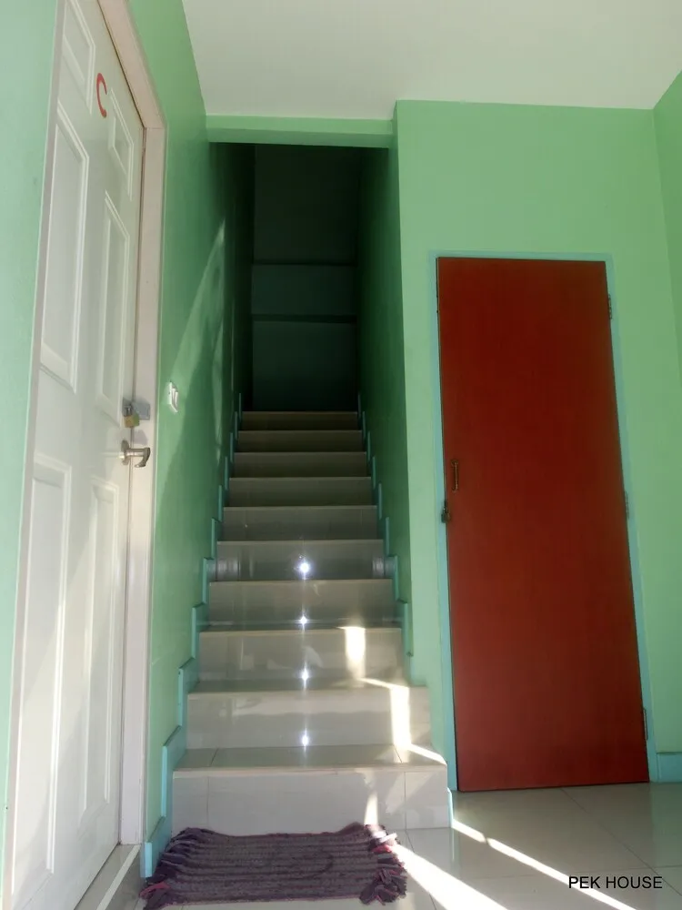 펙 하우스 호텔 사진