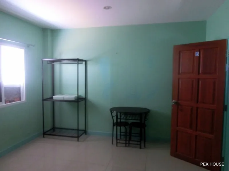 펙 하우스 호텔 사진