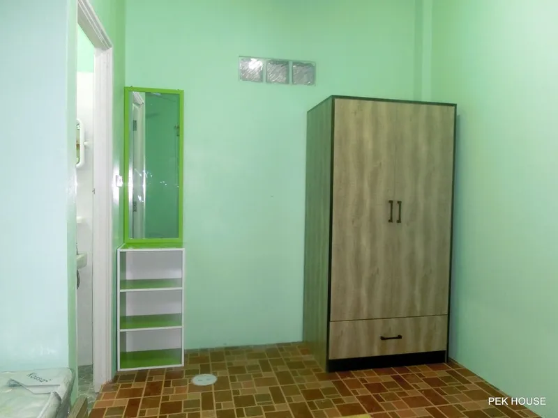 펙 하우스 호텔 사진