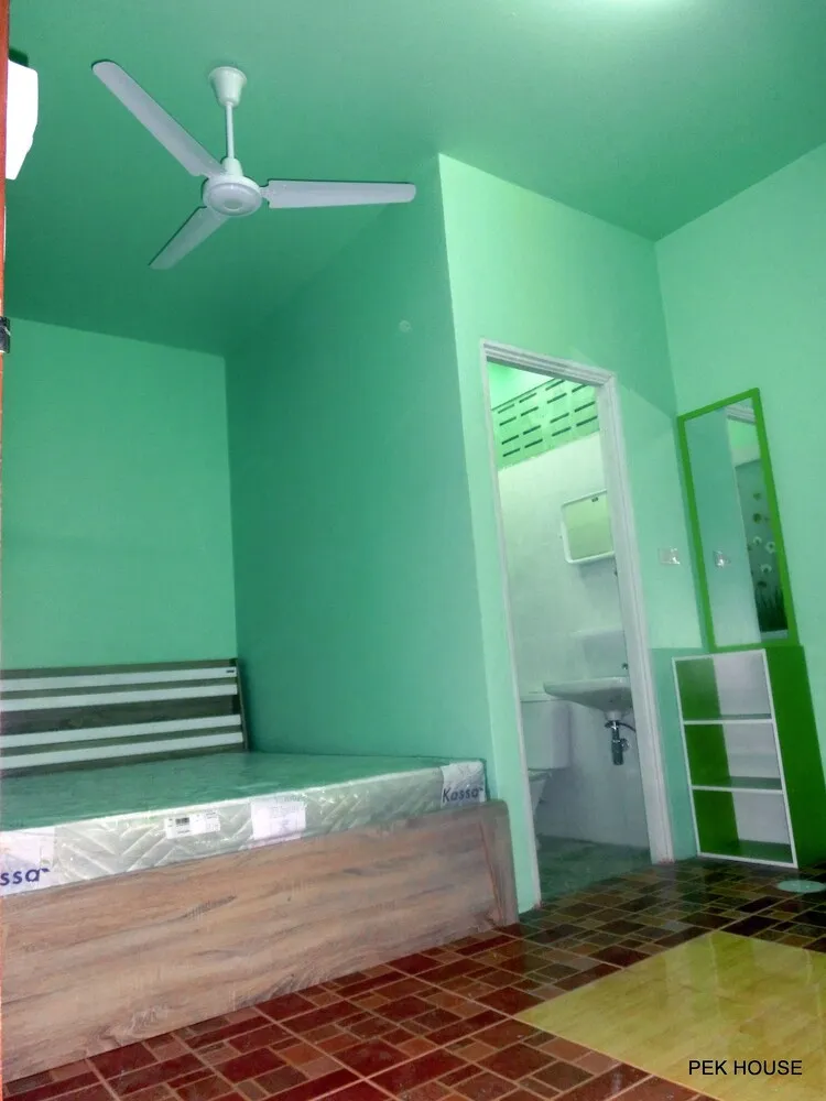 펙 하우스 호텔 사진