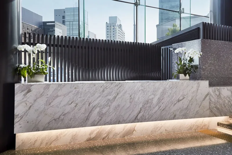 포포인츠 바이 쉐라톤 서울 강남 호텔 사진