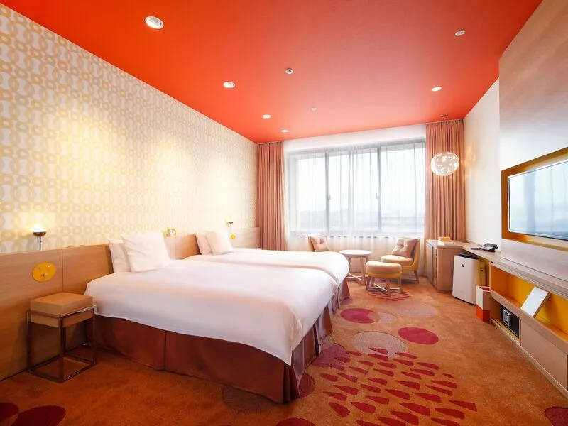 호텔 유니버설 포트 비타 호텔 사진