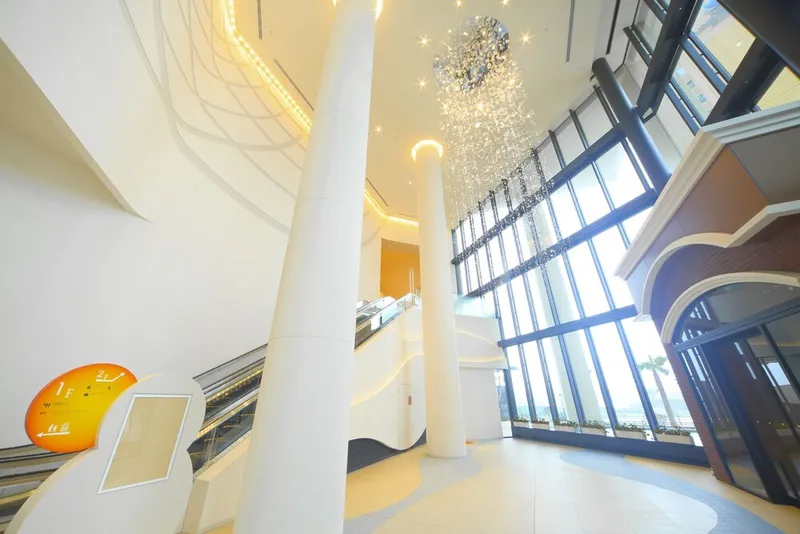 호텔 유니버설 포트 비타 호텔 사진