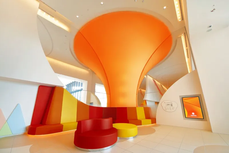 호텔 유니버설 포트 비타 호텔 사진