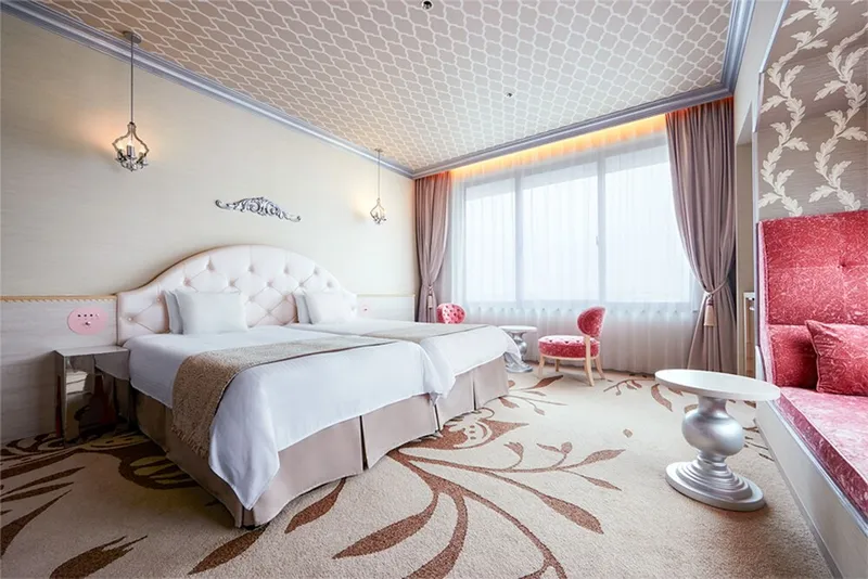 호텔 유니버설 포트 비타 호텔 사진