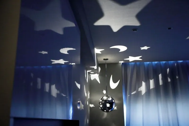 호텔 유니버설 포트 비타 호텔 사진