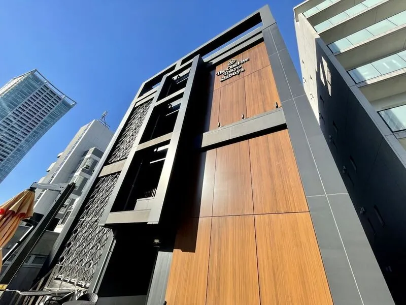 더 원파이브 도쿄 시부야 호텔 사진
