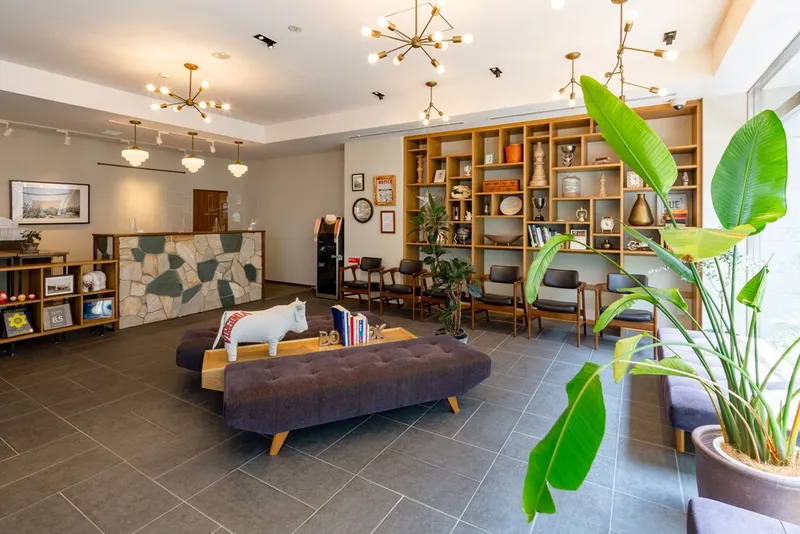 더 원파이브 도쿄 시부야 호텔 사진