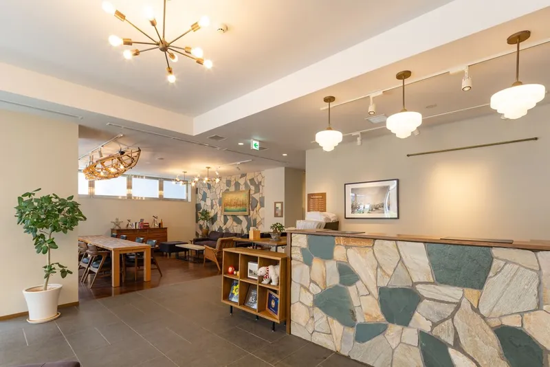 더 원파이브 도쿄 시부야 호텔 사진