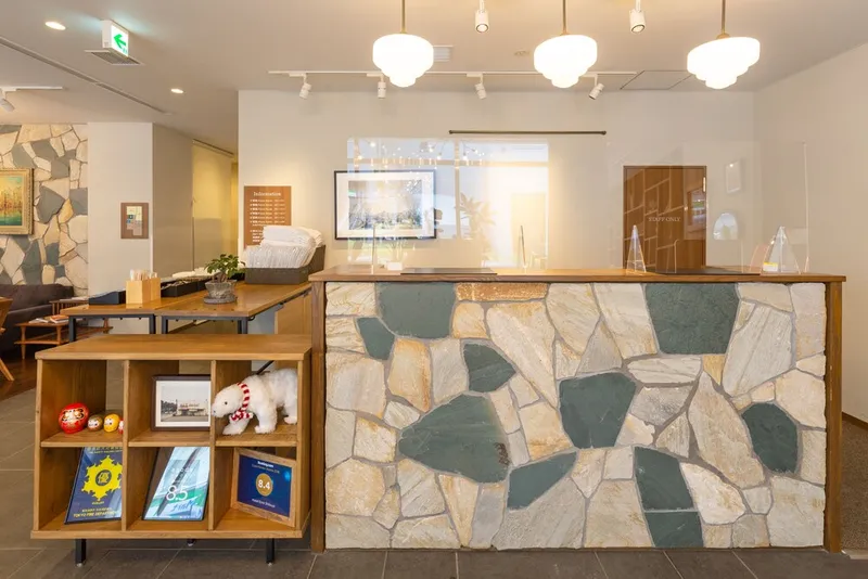 더 원파이브 도쿄 시부야 호텔 사진