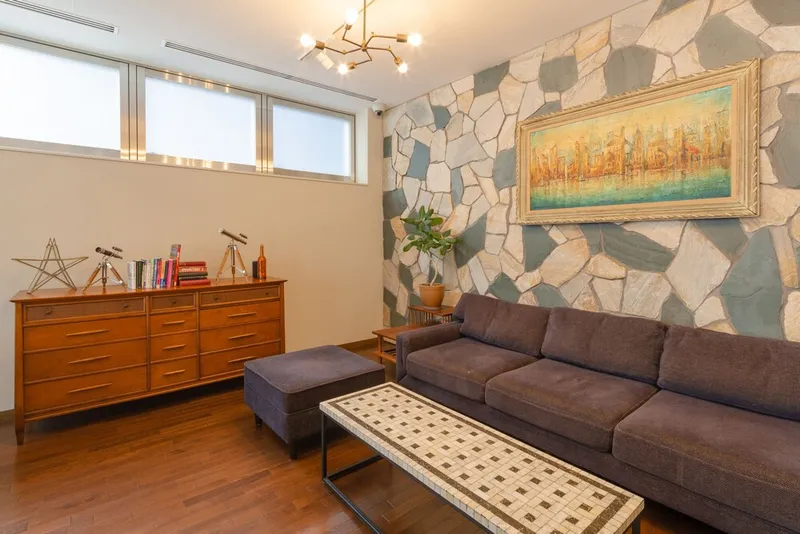 더 원파이브 도쿄 시부야 호텔 사진