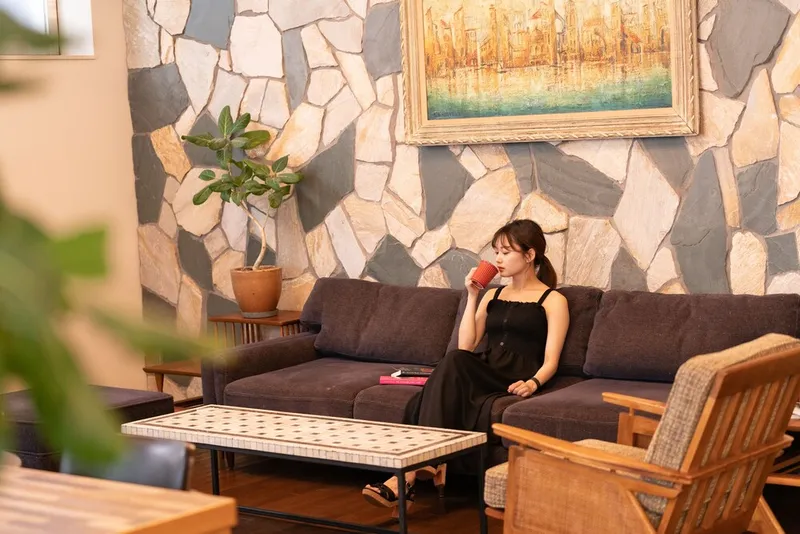 더 원파이브 도쿄 시부야 호텔 사진