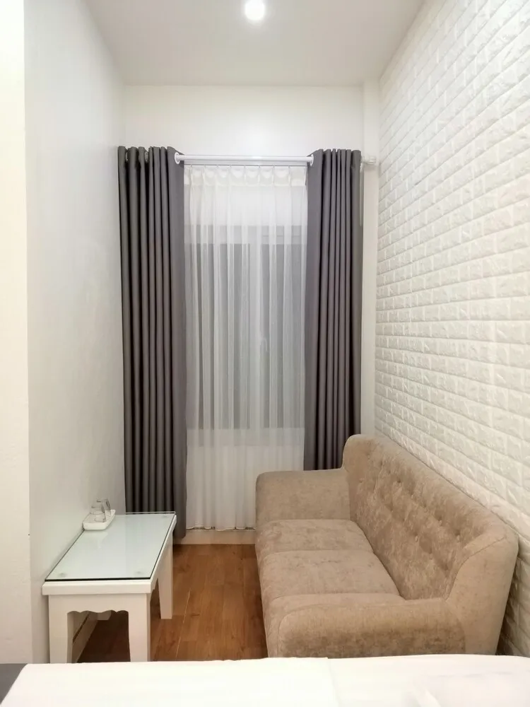 사오마이 코지 네스트 노이바이 에어포트 호텔 사진