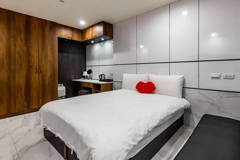 선 문 티 호텔 호텔 사진