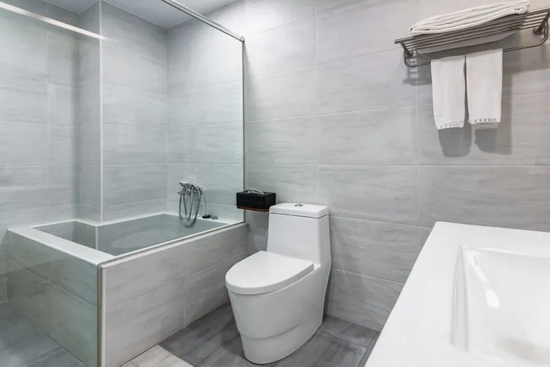 선 문 티 호텔 호텔 사진