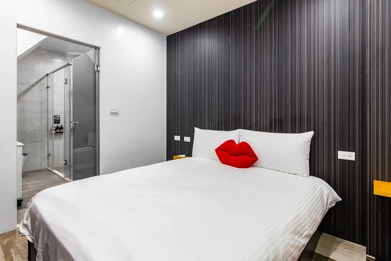 선 문 티 호텔 호텔 사진