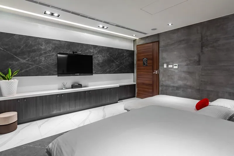 선 문 티 호텔 호텔 사진