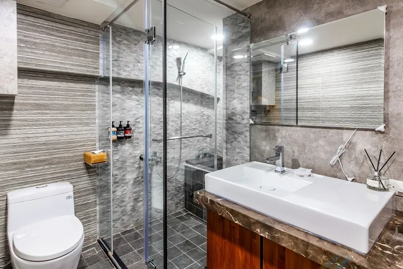 선 문 티 호텔 호텔 사진