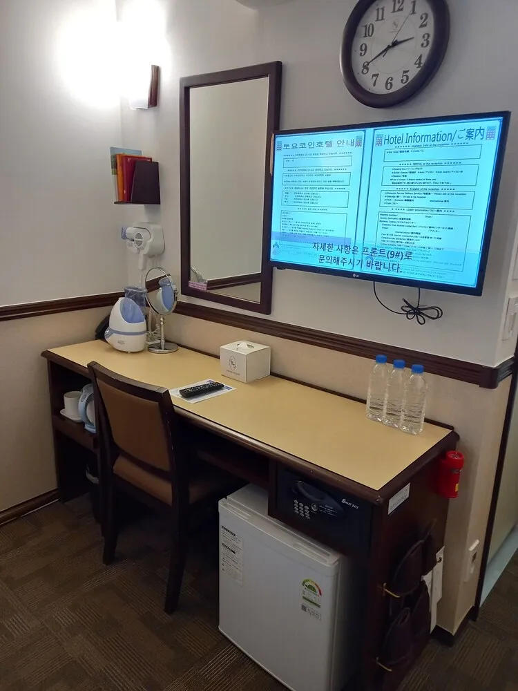 토요코인 인천 부평 호텔 사진