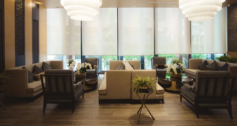 디 아스트라 콘도 호텔 사진